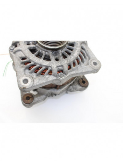 Alternador NISSAN JUKE Acenta 2016