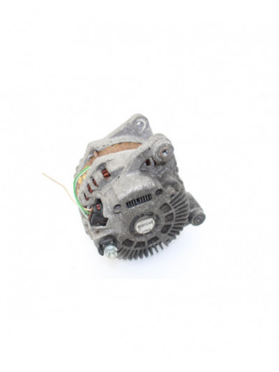 Alternador NISSAN JUKE Acenta 2016