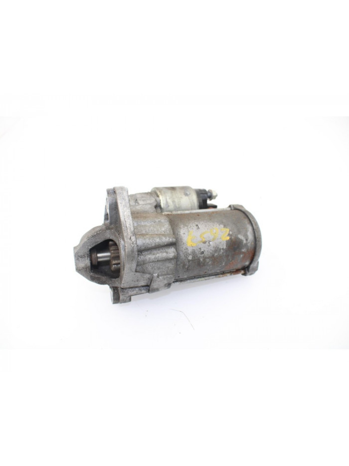 Motor arranque NISSAN JUKE Acenta Diesel 110CV 81KW 2016