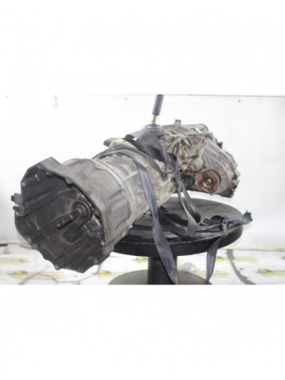 Caja cambios NISSAN NAVARA PICK-UP Double Cab LE 4X4 Diesel 190CV 140KW 2006