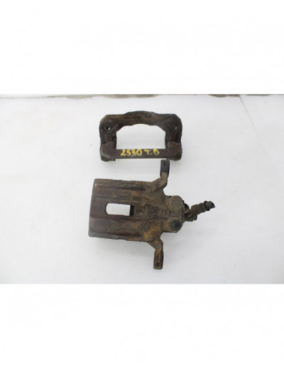 Recambio de pinza freno trasera derecha para nissan pathfinder (r51) 2.5 dci le referencia OEM IAM T.D.
