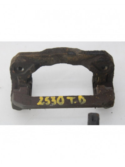 Recambio de pinza freno trasera derecha para nissan pathfinder (r51) 2.5 dci le referencia OEM IAM T.D.