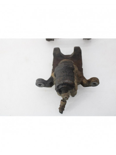 Recambio de pinza freno trasera derecha para nissan pathfinder (r51) 2.5 dci le referencia OEM IAM T.D.