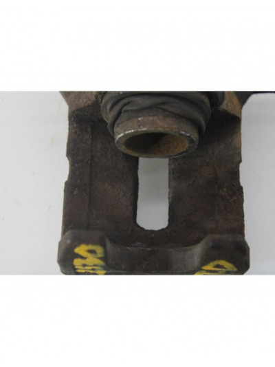 Recambio de pinza freno trasera derecha para nissan pathfinder (r51) 2.5 dci le referencia OEM IAM T.D.