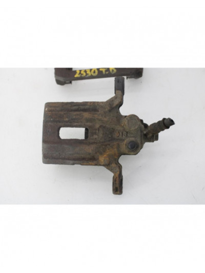 Recambio de pinza freno trasera derecha para nissan pathfinder (r51) 2.5 dci le referencia OEM IAM T.D.