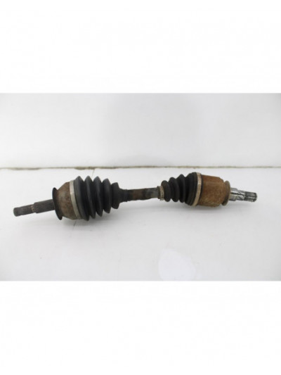 Transmision delantera izquierda NISSAN PATHFINDER 2.5 dCi LE 2006