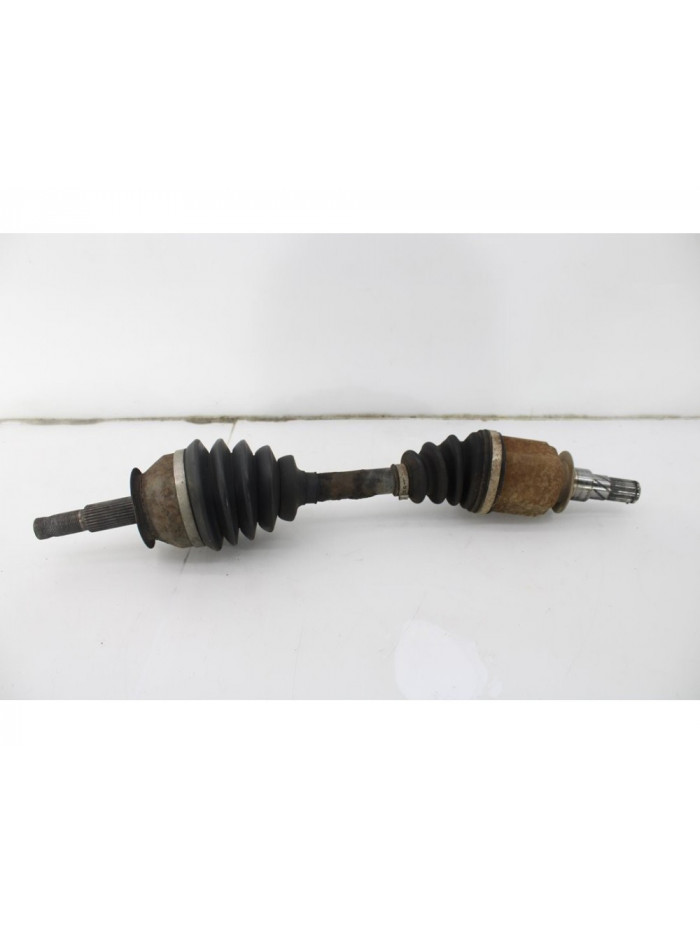 Transmision delantera izquierda NISSAN PATHFINDER 2.5 dCi LE 2006