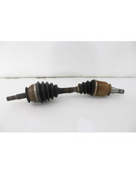 Transmision delantera izquierda NISSAN PATHFINDER 2.5 dCi LE 2006