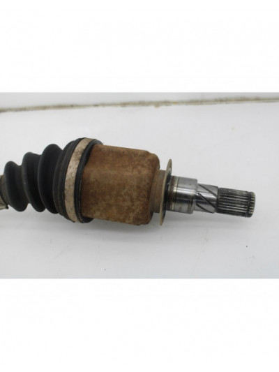 Transmision delantera izquierda NISSAN PATHFINDER 2.5 dCi LE 2006