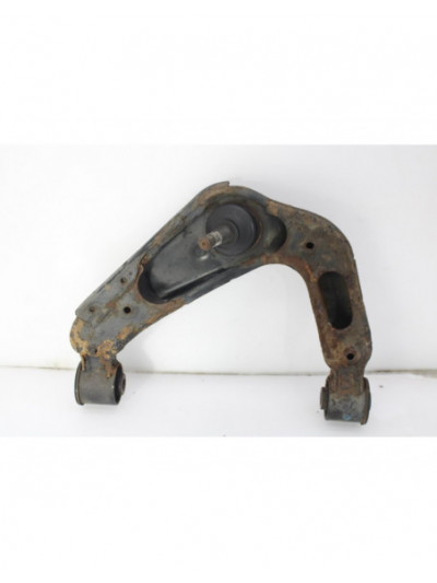 Recambio de brazo suspension superior delantero derecho para nissan pathfinder (r51) 2.5 dci le referencia OEM IAM D.D.