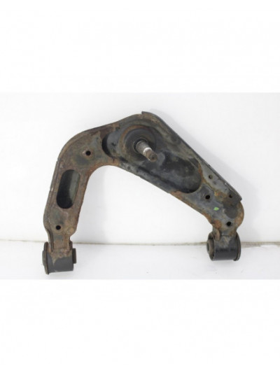 Recambio de brazo suspension superior delantero izquierdo para nissan pathfinder (r51) 2.5 dci le referencia OEM IAM D.I.