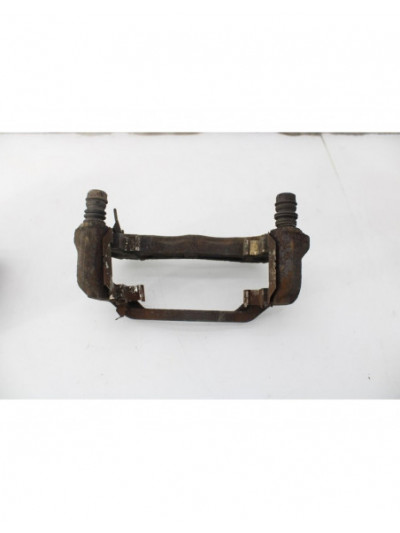 Recambio de pinza freno delantera derecha para nissan pathfinder (r51) 2.5 dci le referencia OEM IAM D.D.