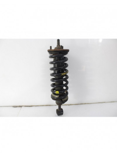 Recambio de amortiguador delantero izquierdo para nissan navara pick-up (d40m) double cab le 4x4 referencia OEM IAM D.I.