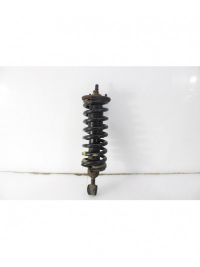 Recambio de amortiguador delantero derecho para nissan navara pick-up (d40m) double cab le 4x4 referencia OEM IAM D.I.