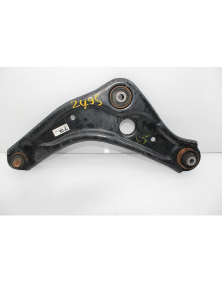 Recambio de brazo suspension inferior delantero izquierdo para nissan qashqai (j11) acenta referencia OEM IAM