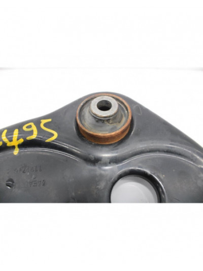 Recambio de brazo suspension inferior delantero izquierdo para nissan qashqai (j11) acenta referencia OEM IAM