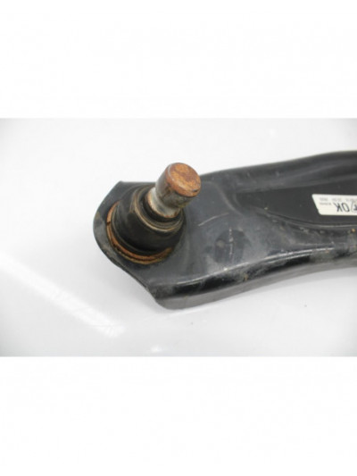 Recambio de brazo suspension inferior delantero izquierdo para nissan qashqai (j11) acenta referencia OEM IAM