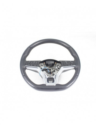 Recambio de volante para nissan qashqai (j11) acenta referencia OEM IAM 200380127