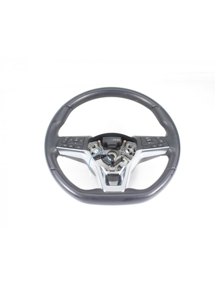 Recambio de volante para nissan qashqai (j11) acenta referencia OEM IAM 200380127