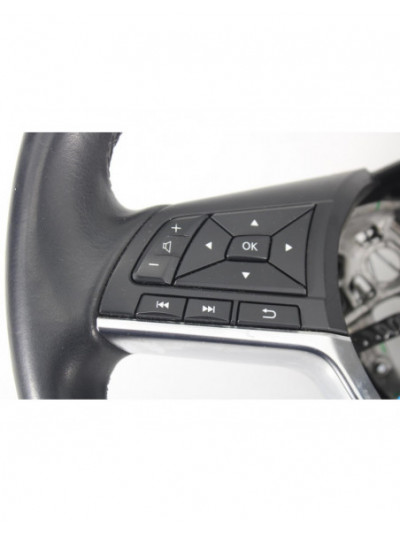 Recambio de volante para nissan qashqai (j11) acenta referencia OEM IAM 200380127