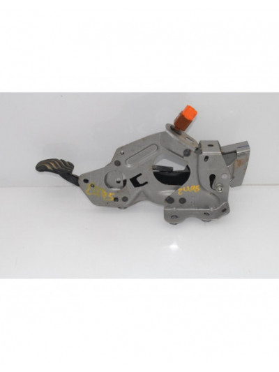 Recambio de pedal freno para nissan qashqai (j11) acenta referencia OEM IAM 465014EA2B06