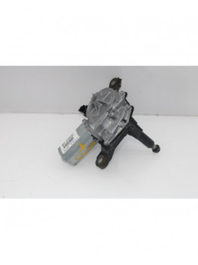 Recambio de motor limpia trasero para nissan qashqai (j11) acenta referencia OEM IAM 287104EL0A