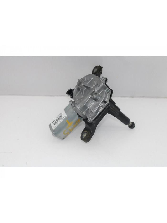 Recambio de motor limpia trasero para nissan qashqai (j11) acenta referencia OEM IAM 287104EL0A