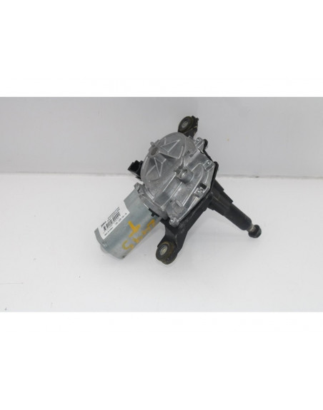 Recambio de motor limpia trasero para nissan qashqai (j11) acenta referencia OEM IAM 287104EL0A