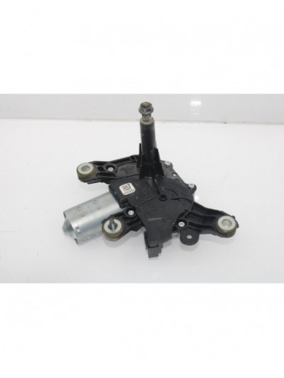 Recambio de motor limpia trasero para nissan qashqai (j11) acenta referencia OEM IAM 287104EL0A
