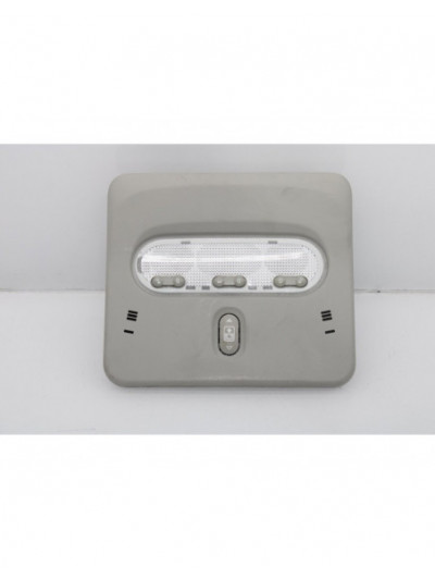 Recambio de luz interior para nissan qashqai (j11) acenta referencia OEM IAM