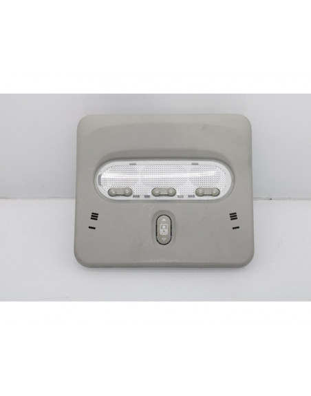 Recambio de luz interior para nissan qashqai (j11) acenta referencia OEM IAM