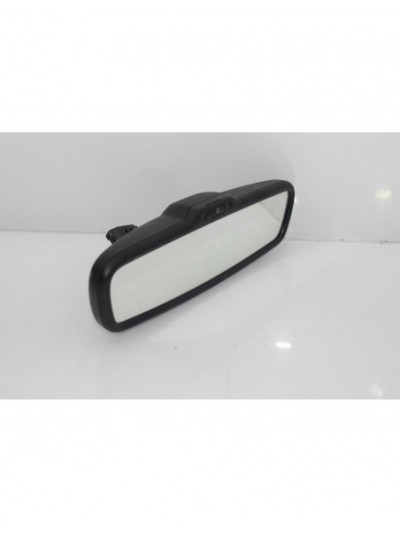 Recambio de espejo interior para nissan qashqai (j11) acenta referencia OEM IAM 0204169051294F00