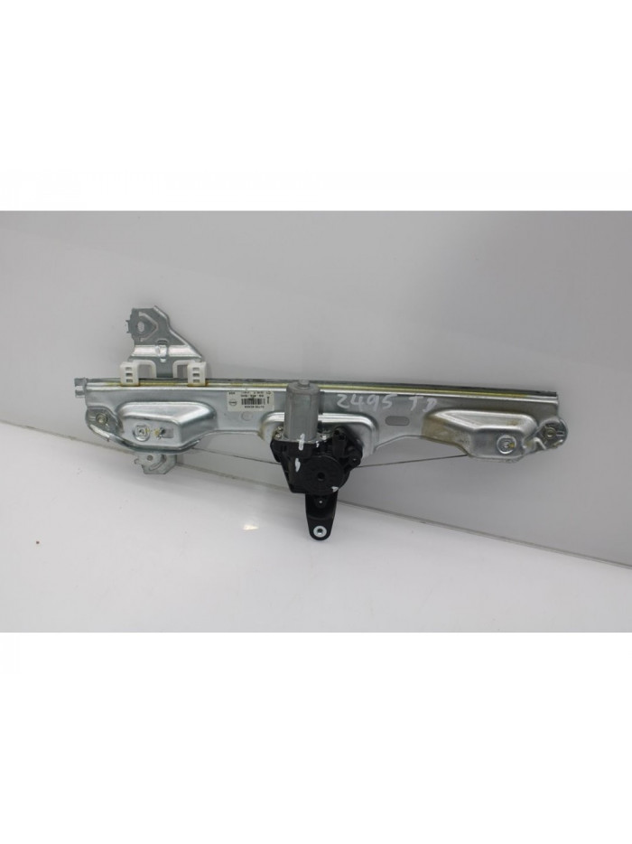 Elevalunas trasero derecho NISSAN QASHQAI Acenta 2016