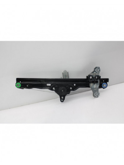 Recambio de elevalunas delantero derecho para nissan qashqai (j11) acenta referencia OEM IAM 807004EA0D160127