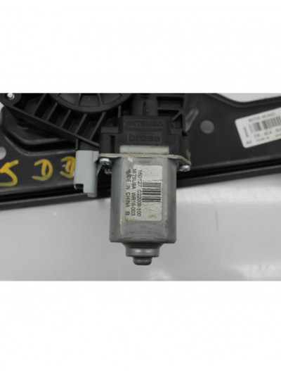 Recambio de elevalunas delantero derecho para nissan qashqai (j11) acenta referencia OEM IAM 807004EA0D160127