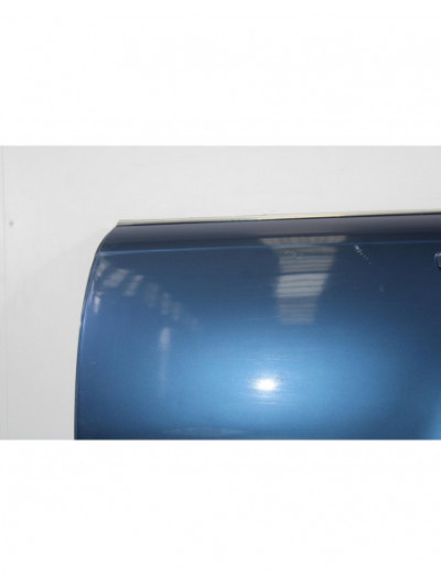 Recambio de puerta trasera izquierda para audi a6 c6 (4f2) 3.0 tdi quattro referencia OEM IAM 4180TI