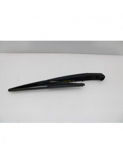 Recambio de brazo limpia trasero para nissan qashqai (j11) acenta referencia OEM IAM