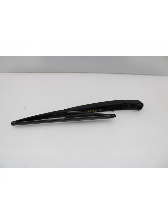 Recambio de brazo limpia trasero para nissan qashqai (j11) acenta referencia OEM IAM