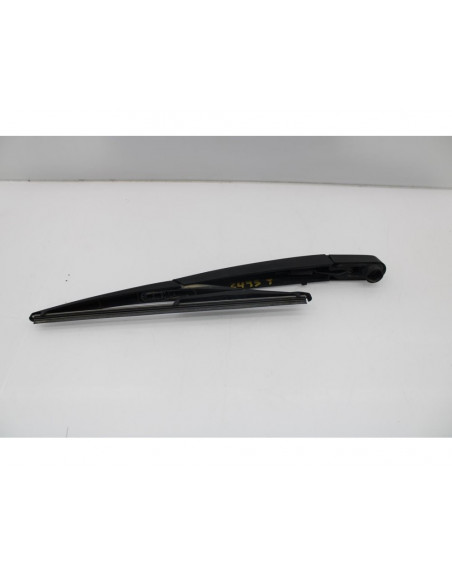 Recambio de brazo limpia trasero para nissan qashqai (j11) acenta referencia OEM IAM