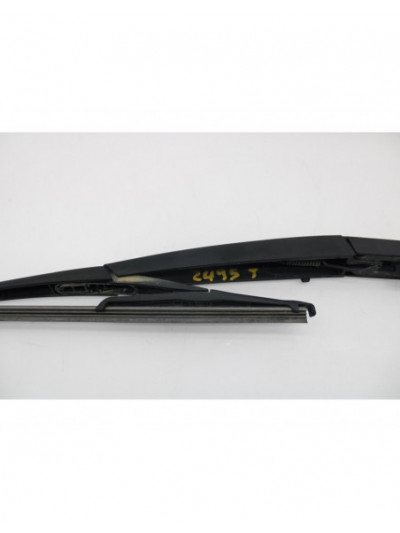 Recambio de brazo limpia trasero para nissan qashqai (j11) acenta referencia OEM IAM