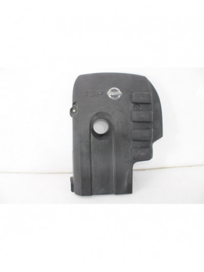 Cubierta motor NISSAN PATHFINDER 2.5 dCi LE 2006