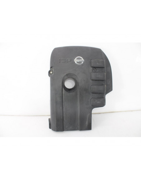 Cubierta motor NISSAN PATHFINDER 2.5 dCi LE 2006