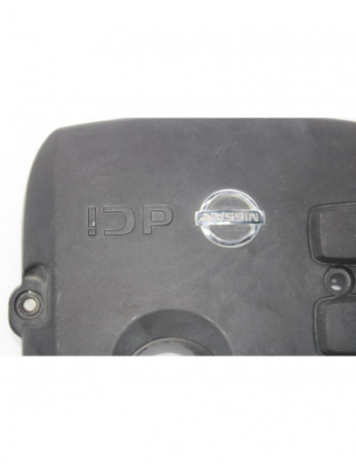 Cubierta motor NISSAN PATHFINDER 2.5 dCi LE 2006