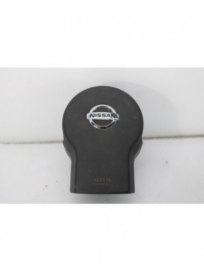 Recambio de airbag delantero izquierdo para nissan pathfinder (r51) 2.5 dci le referencia OEM IAM ATC001166032033