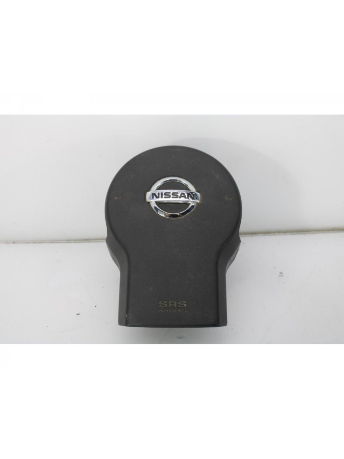 Recambio de airbag delantero izquierdo para nissan pathfinder (r51) 2.5 dci le referencia OEM IAM ATC001166032033