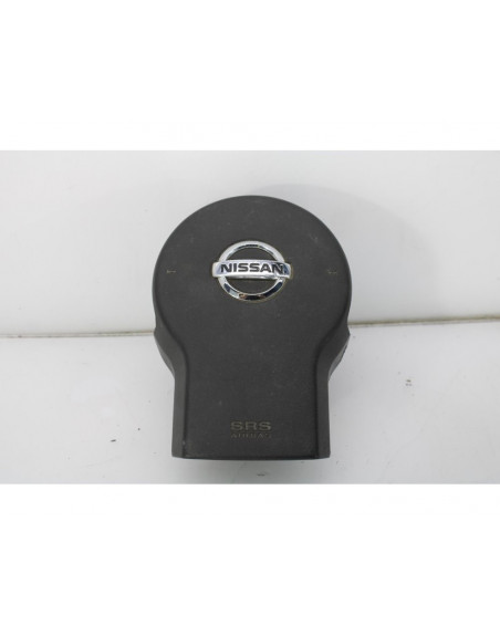 Recambio de airbag delantero izquierdo para nissan pathfinder (r51) 2.5 dci le referencia OEM IAM ATC001166032033