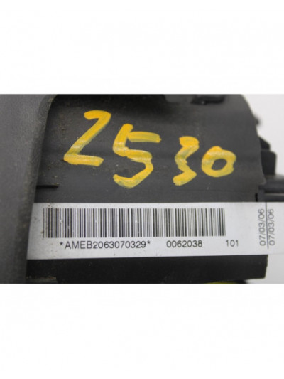 Recambio de airbag delantero izquierdo para nissan pathfinder (r51) 2.5 dci le referencia OEM IAM ATC001166032033