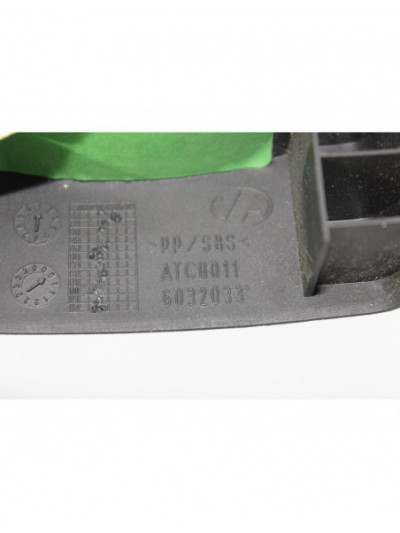 Recambio de airbag delantero izquierdo para nissan pathfinder (r51) 2.5 dci le referencia OEM IAM ATC001166032033