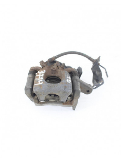 Recambio de pinza freno trasera derecha para nissan qashqai (j11) acenta referencia OEM IAM 0907A3774TD