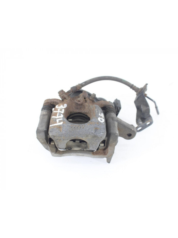 Recambio de pinza freno trasera derecha para nissan qashqai (j11) acenta referencia OEM IAM 0907A3774TD